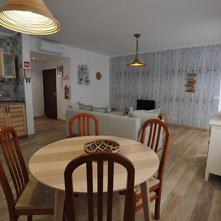 Lagos Central Apartments Ap 1 Eksteriør bilde
